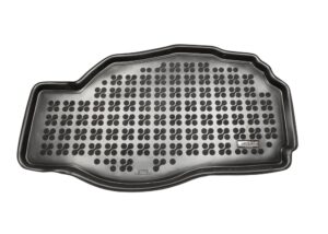 Guminis bagažinės kilimėlis Ford Mondeo MK5 (2015-2022) Sedanas Hybrid