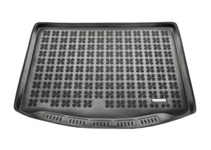 Guminis bagažinės kilimėlis Ford Kuga II (2013-2019) viršutinė dalis