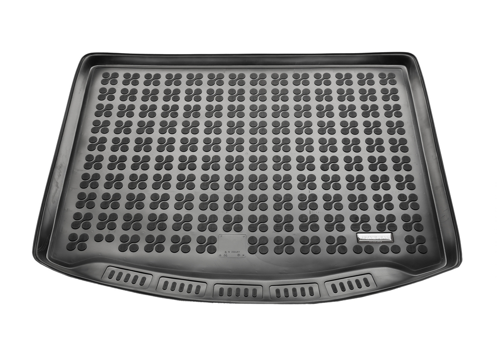 Guminis bagažinės kilimėlis Ford Kuga II (2013-2019) viršutinė dalis