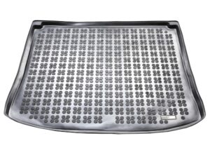 Guminis bagažinės kilimėlis Ford Edge (2016➝)