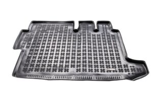 Guminis bagažinės kilimėlis Ford Transit Custom (2012➝) L2 ilgas