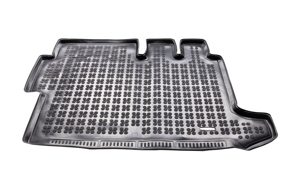 Guminis bagažinės kilimėlis Ford Transit Custom (2012➝) L2 ilgas