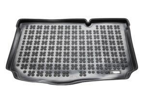 Guminis bagažinės kilimėlis Ford Fiesta MK7 (2017➝)