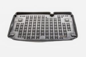 Guminis bagažinės kilimėlis Ford Ecosport (2014➝) apatinė dalis