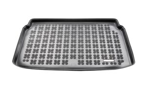 Guminis bagažinės kilimėlis Ford Ecosport (2014-2022) viršutinė dalis