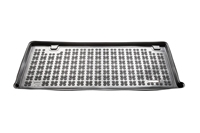 Guminis bagažinės kilimėlis Ford Tourneo Custom (2012➝) L1 trumpas 8 ir 9 vietų Titanium be šildytuvo gale