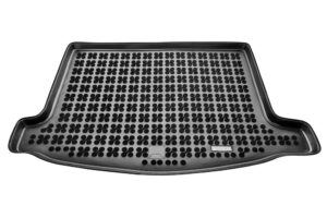 Guminis bagažinės kilimėlis Honda Civic (2006-2017) Hatchback 3 ir 5 durų be subwoofer