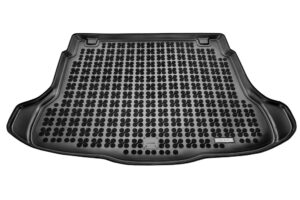 Guminis bagažinės kilimėlis Honda CR-V III (2006-2012)