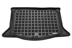 Guminis bagažinės kilimėlis Honda Jazz II (2008-2015)
