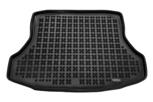 Guminis bagažinės kilimėlis Honda Civic IX (2012-2017) Sedanas