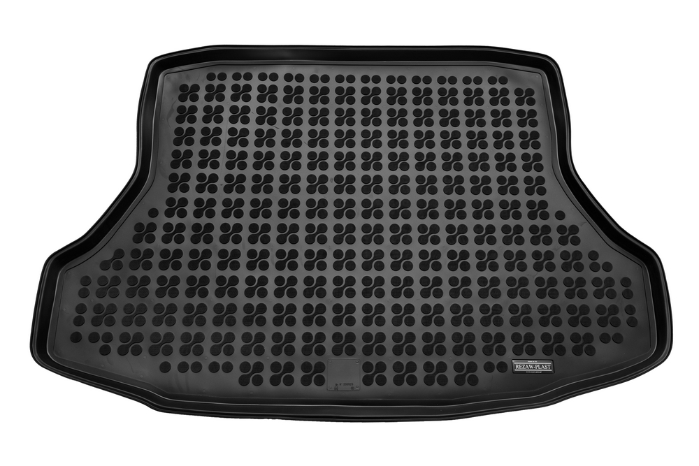 Guminis bagažinės kilimėlis Honda Civic IX (2012-2017) Sedanas