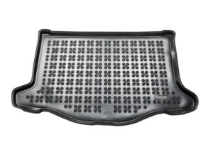 Guminis bagažinės kilimėlis Honda Jazz III (2015-2020)