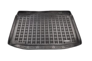 Guminis bagažinės kilimėlis Honda CR-V V (2018-2023) 5 vietų viršutinė dalis