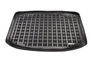 Guminis bagažinės kilimėlis Honda CR-V V (2018-2023) 5 vietų apatinė dalis