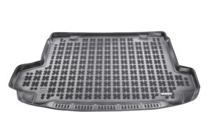 Guminis bagažinės kilimėlis Honda CR-V V (2018-2023) Hybrid 5 vietų