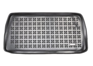 Guminis bagažinės kilimėlis Honda Odyssey IV (2010-2017) 7 vietų