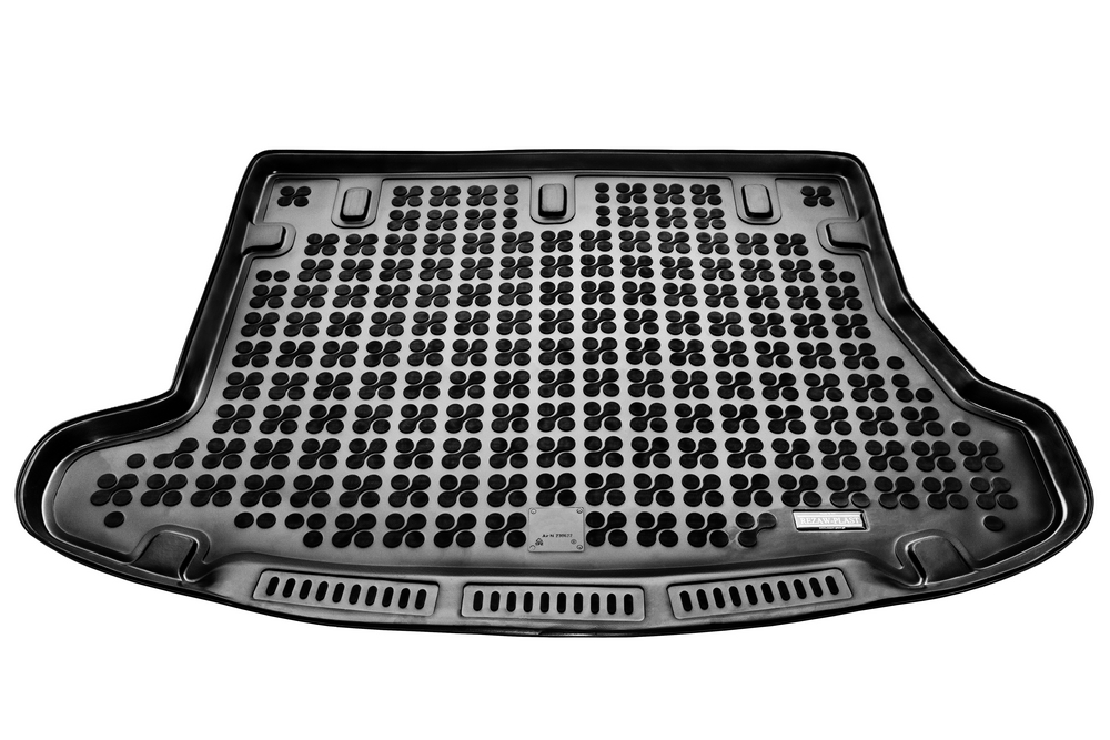 Guminis bagažinės kilimėlis Hyundai i30 I (2007-2012) CW Universalas