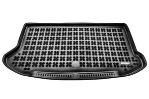 Guminis bagažinės kilimėlis Hyundai ix20 (2010-2019) viršutinė dalis