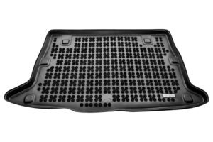 Guminis bagažinės kilimėlis Hyundai Veloster (2011-2018) be subwoofer