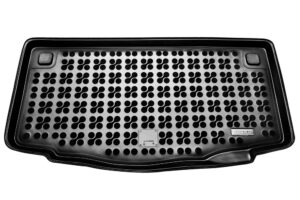 Guminis bagažinės kilimėlis Hyundai i10 II (2013-2019) Hatchback