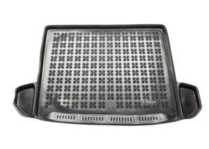 Guminis bagažinės kilimėlis Hyundai Tucson III (2015-2020) viršutinė dalis