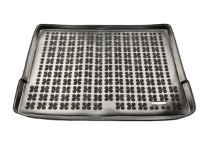 Guminis bagažinės kilimėlis Hyundai Tucson III (2015-2020) apatinė dalis