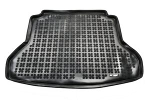 Guminis bagažinės kilimėlis Hyundai Elantra VI (2016-2020)