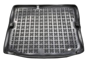 Guminis bagažinės kilimėlis Hyundai Ioniq (2016-2021) Hybrid su baterija dešinėje