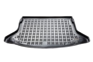 Guminis bagažinės kilimėlis Hyundai i30 III (2017➝) Hatchback vieno aukšto bagažinė