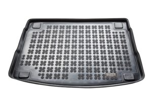 Guminis bagažinės kilimėlis Hyundai i30 III (2017➝) Hatchback viršutinė dalis