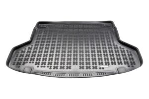 Guminis bagažinės kilimėlis Hyundai i30 III (2017➝) Universalas vieno aukšto bagažinė