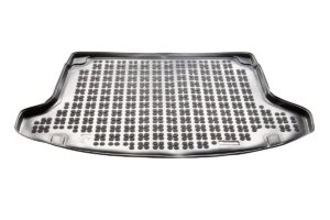 Guminis bagažinės kilimėlis Hyundai i30 III (2017-2020) Fastback vieno lygio bagažinė