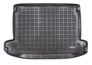 Guminis bagažinės kilimėlis Hyundai Tucson III (2018-2020)