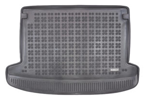 Guminis bagažinės kilimėlis Hyundai Tucson IV (2020➝) viršutinis Hybrid