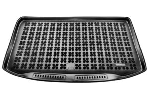 Guminis bagažinės kilimėlis Kia Venga (2010-2019) viršutinė dalis