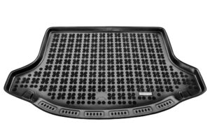 Guminis bagažinės kilimėlis Kia Sportage III (2010-2015)