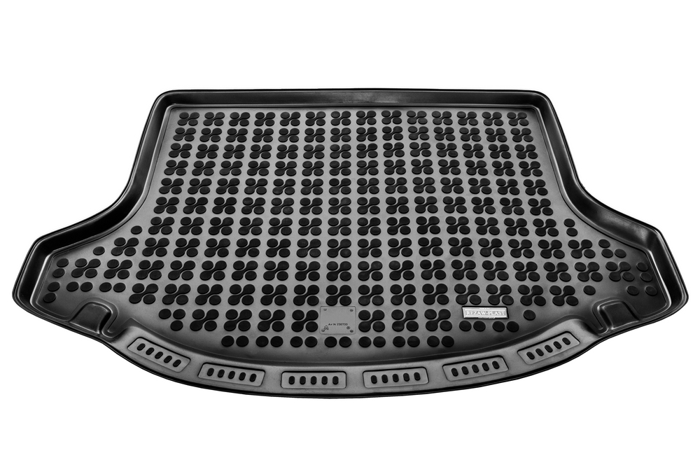 Guminis bagažinės kilimėlis Kia Sportage III (2010-2015)