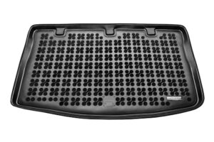 Guminis bagažinės kilimėlis Kia Rio III (2011-2017) Hatchback