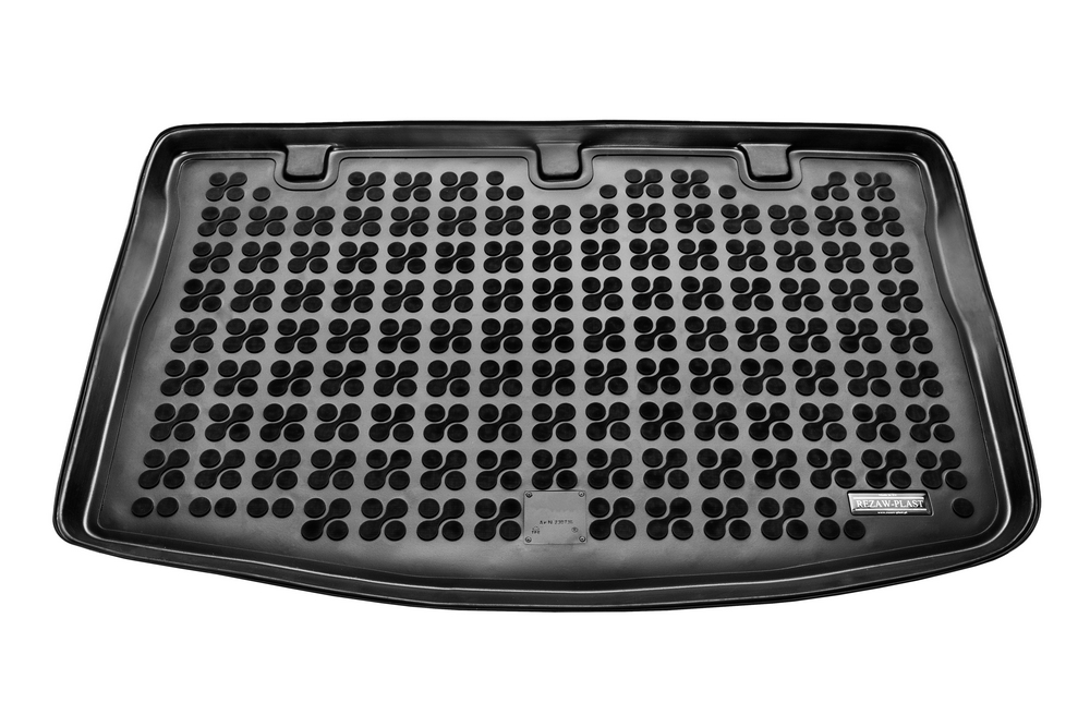 Guminis bagažinės kilimėlis Kia Rio III (2011-2017) Hatchback