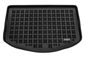 Guminis bagažinės kilimėlis Kia Soul II M L (2014-2019)