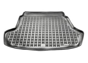 Guminis bagažinės kilimėlis Kia Optima IV (2015-2020)