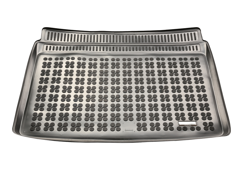 Guminis bagažinės kilimėlis Kia Sportage IV (2015-2021) apatinė dalis