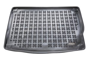 Guminis bagažinės kilimėlis Kia Niro (2016-2022) Hybrid