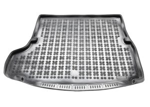 Guminis bagažinės kilimėlis Kia Optima IV (2015-2020) Sportswagon Universalas