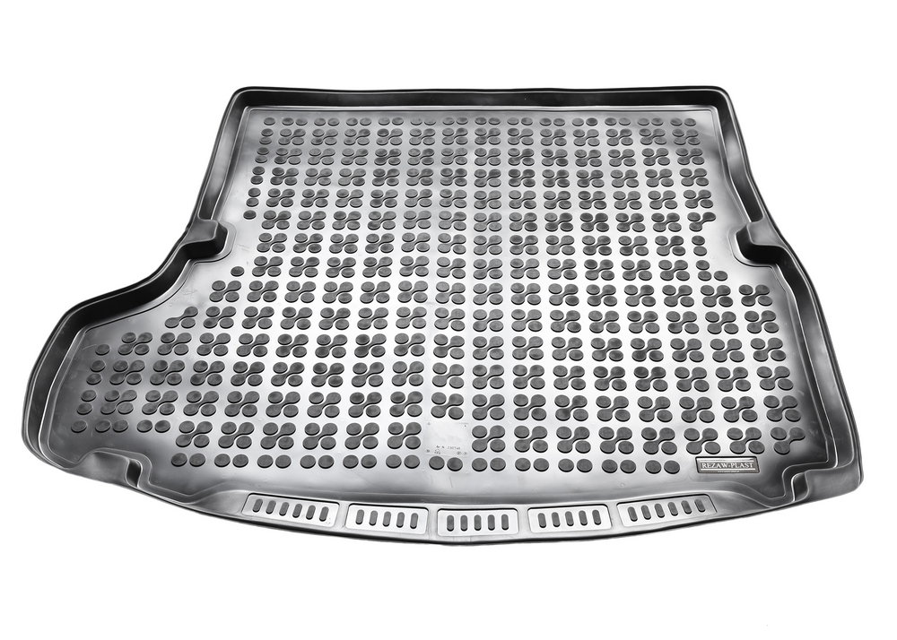 Guminis bagažinės kilimėlis Kia Optima IV (2015-2020) Sportswagon Universalas