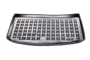 Guminis bagažinės kilimėlis Kia Stonic (2017➝) apatinė dalis