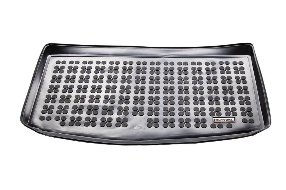 Guminis bagažinės kilimėlis Kia Stonic (2017➝) apatinė dalis