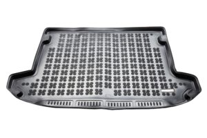 Guminis bagažinės kilimėlis Kia Sportage IV (2015-2021) viršutinė dalis