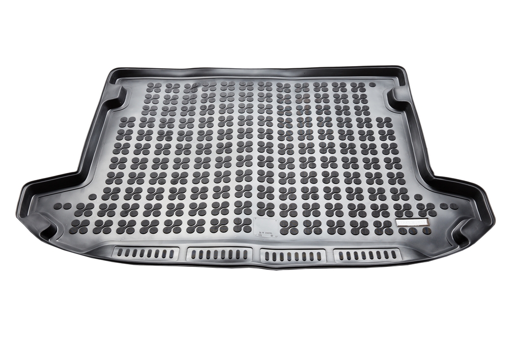 Guminis bagažinės kilimėlis Kia Sportage IV (2015-2021) viršutinė dalis