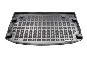 Guminis bagažinės kilimėlis Kia Venga (2010-2019) apatinė dalis